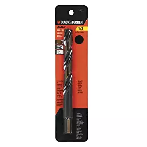 Best bullet point drill bits