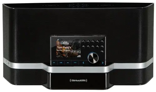 Best siriusxm onyx home kit
