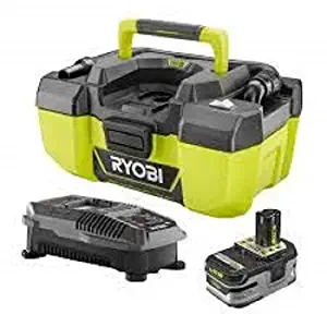 Best ryobi 18v wet dry vacuum