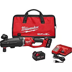 Best milwaukee 1 2 right angle drill
