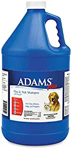 Best adams flea and tick carpet powder