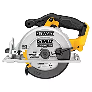 Best dewalt saw 18 volt