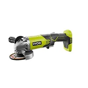 Best ryobi 4.5 in angle grinder