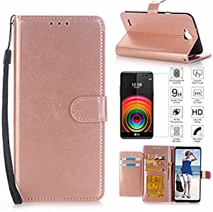 Best leather case lg fiesta 2