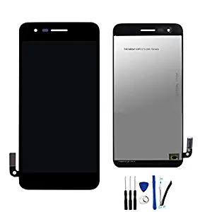 Best lg fortune 2 screen replacement kit