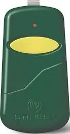 Best stanley 1050 remote control