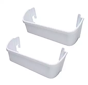 Best kenmore refrigerator shelves replacement