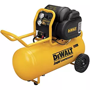 Best dewalt d55168 air compressor