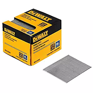 Best craftsman finish nailer 16 gauge