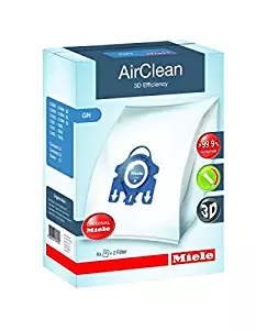 Best type g vacuum cleaner bags