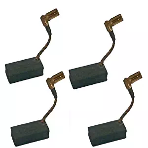 Best brushes for dewalt grinders