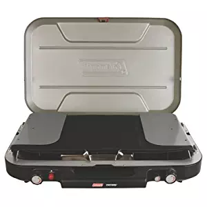 Best coleman portable propane griddle