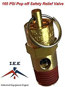 Best air compressor pressure valve
