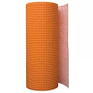 Best carpet to concrete floor transition