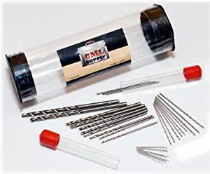 Best 0.5 mm drill bits