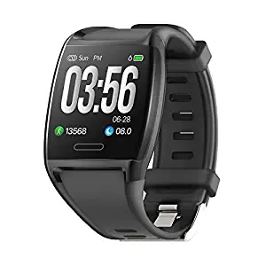 Best lg smart watch with heart monitor