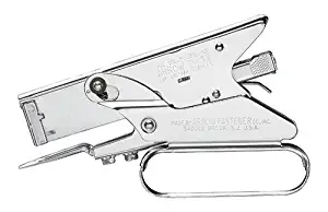 Best arrow p22 plier type stapler