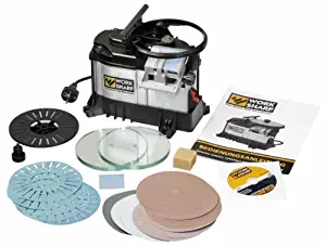 Best wet stone sharpener grinder