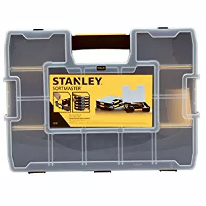Best stanley tools and consumer storage