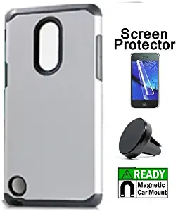 Best lg phoenix 3 phone sticky case