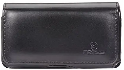 Best cell phone holster with belt loop lg rebel