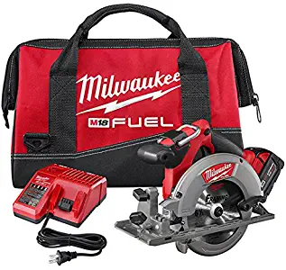 Best milwaukee left hand circular saw
