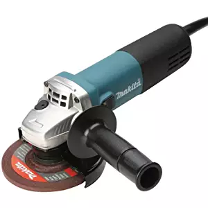 Best variable speed 4.5 inch angle grinder