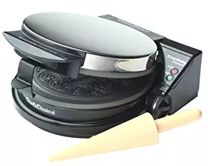 Best  griddle waffle iron