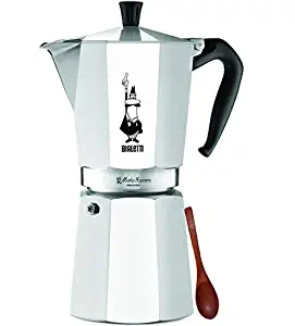 Best left espresso machine on
