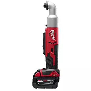 Best milwaukee m18 right angle impact driver