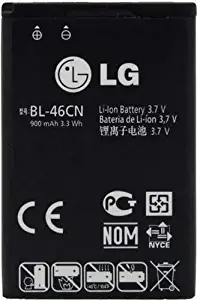 Best battery for lg a380