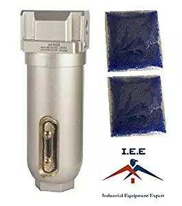 Best air compressor water separator for painting