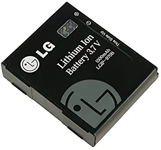 Best li ion battery 3.7 lg