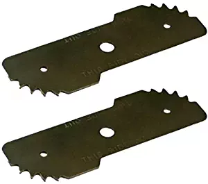 Best black and decker lawn mower blades
