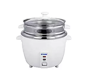 Best rice cooker oyama