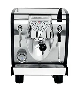 Best left espresso machine on