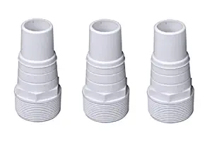 Best 1.25 vacuum hose coupler