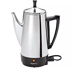 Best farberware electric percolator 12 cup