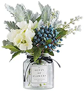 Best small flower arrangements for kitchen table