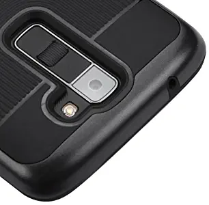 Best lg treasure hybrid case black