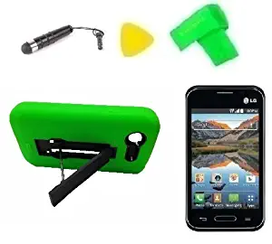 Best l34c lg optimus phone