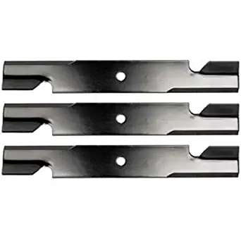 Best husqvarna mower blades 52