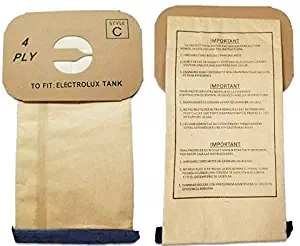 Best electrolux guardian vacuum parts
