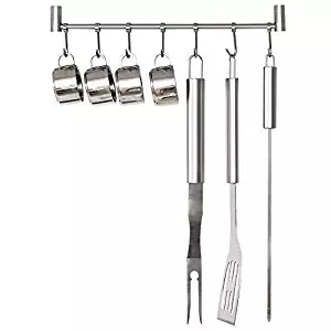 Best kitchen hanging rack