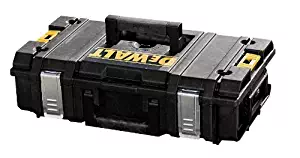 Best dewalt tough system warranty