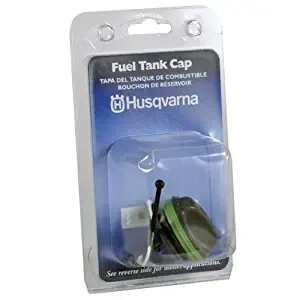 Best husqvarna chainsaw fuel cap