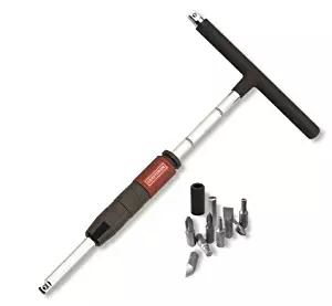Best craftsman mach t handle driver