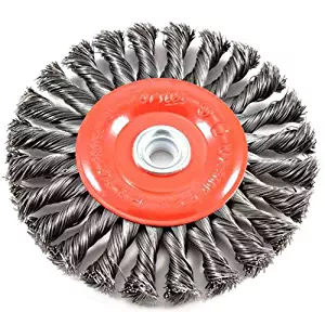 Best  wire wheel for bench grinder