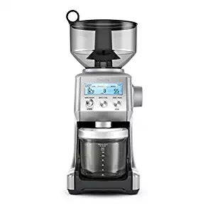 Best coffee flat burr grinder reviews