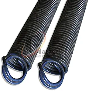 Best craftsman garage door spring